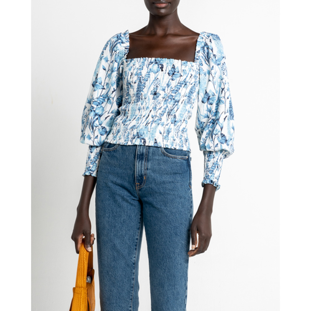 Few Moda Vivienne Top - S -